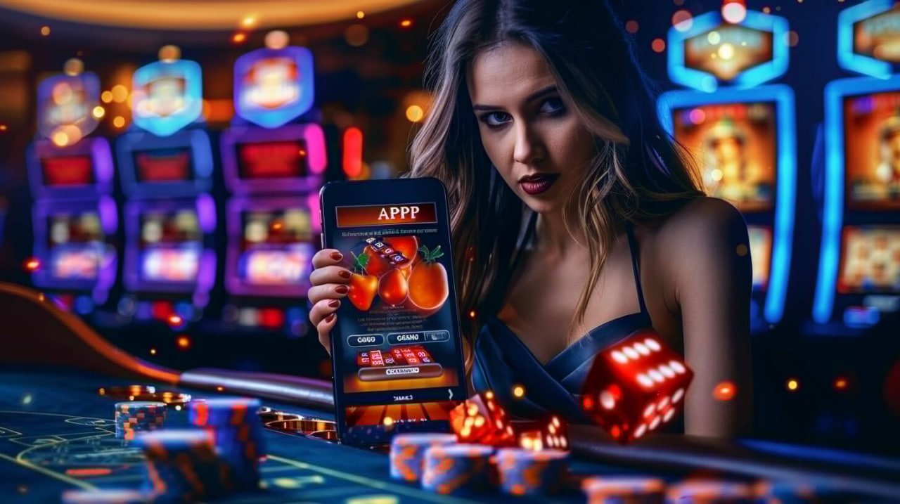 Slots Myanmar - lucky 777 apk