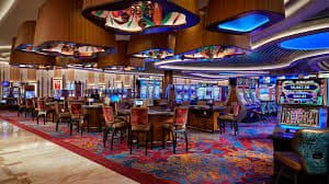 Lucky777 APK Blackjack ကာစီနို ဂိမ်း