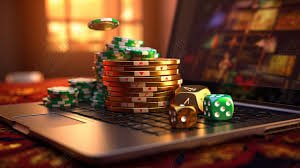 Lucky777 APK Live Baccarat ကာစီနို ဂိမ်း