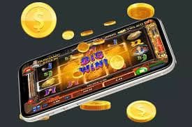 Gates of Olympus Slots MMK Jackpot lucky 777 apk