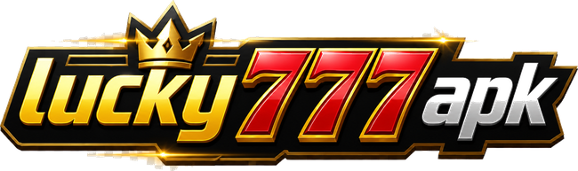 lucky 777 apk Logo